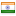 parathapost.com server is located in India